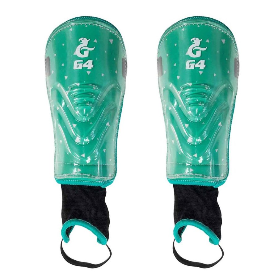 Equipment Longstreth | Gryphon Mini G4 Shinguards