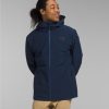 Apparel North Face Outerwear | The North Face Men'S Thermoball™ Eco Triclimate® Jacket