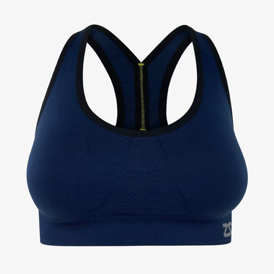 Apparel Zensah Sports Bras | Zensah Gazelle 2.0 Sports Bra