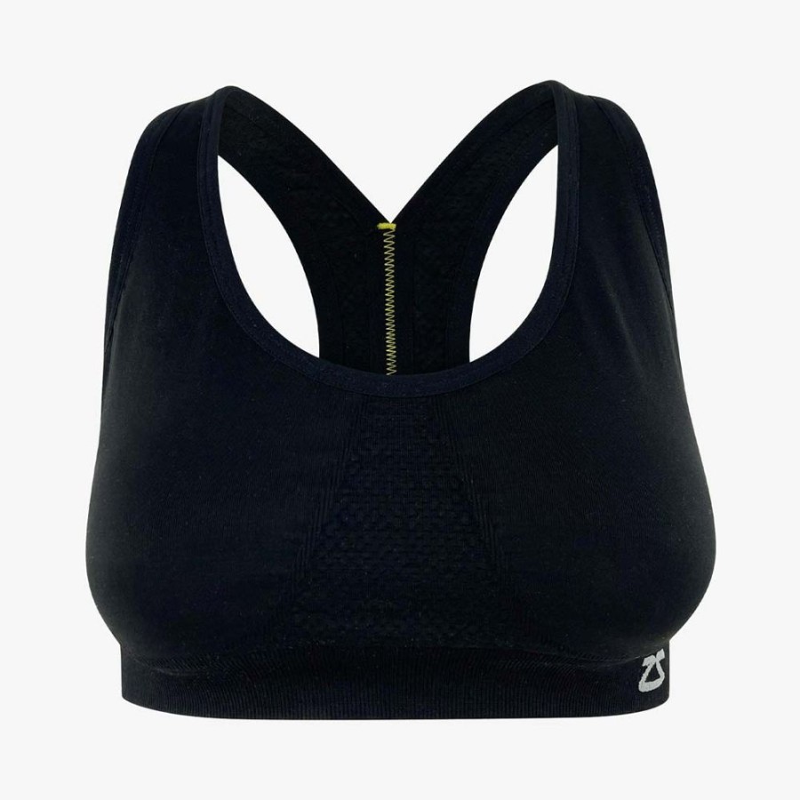 Apparel Zensah Sports Bras | Zensah Gazelle 2.0 Sports Bra