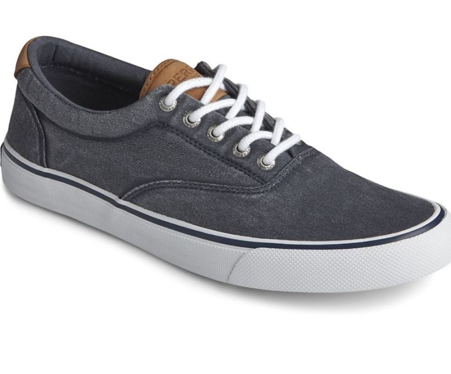 Footwear Sperry Casual | Sperry Men'S Striper Ii Cvo