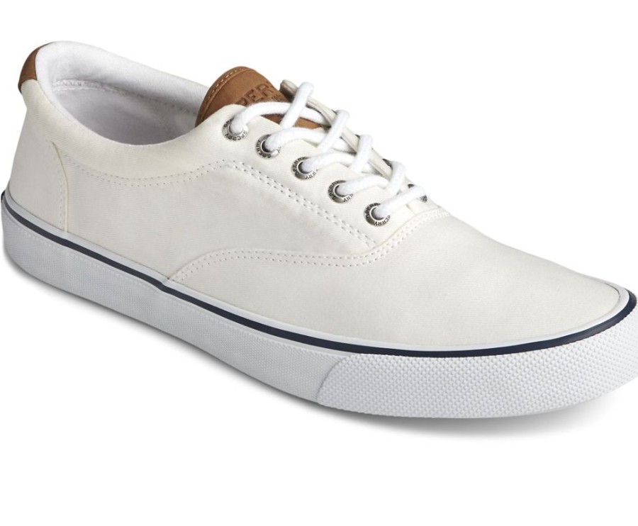 Footwear Sperry Casual | Sperry Men'S Striper Ii Cvo