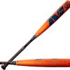 Equipment Louisville Slugger Baseball Bats | Louisville Slugger 2022 Meta Bbcor 2 5/8 (-3)