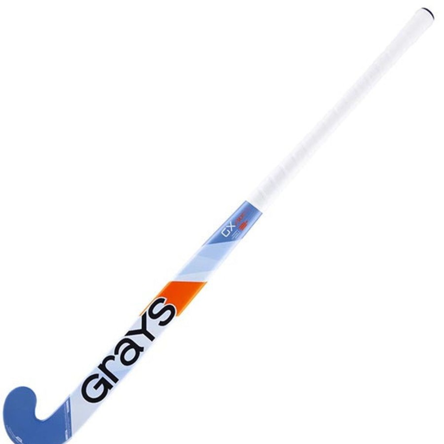 Equipment Longstreth | Grays Gx3000 Ultrabow Field Hockey Stick