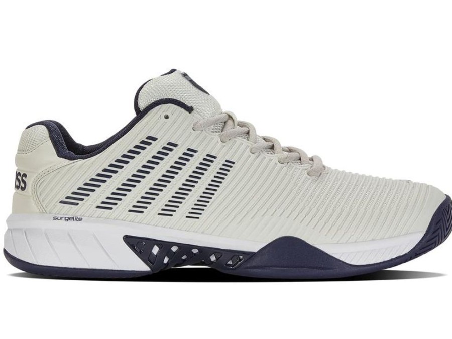 Footwear K-Swiss Tennis | K-Swiss Men'S Hypercourt Express 2