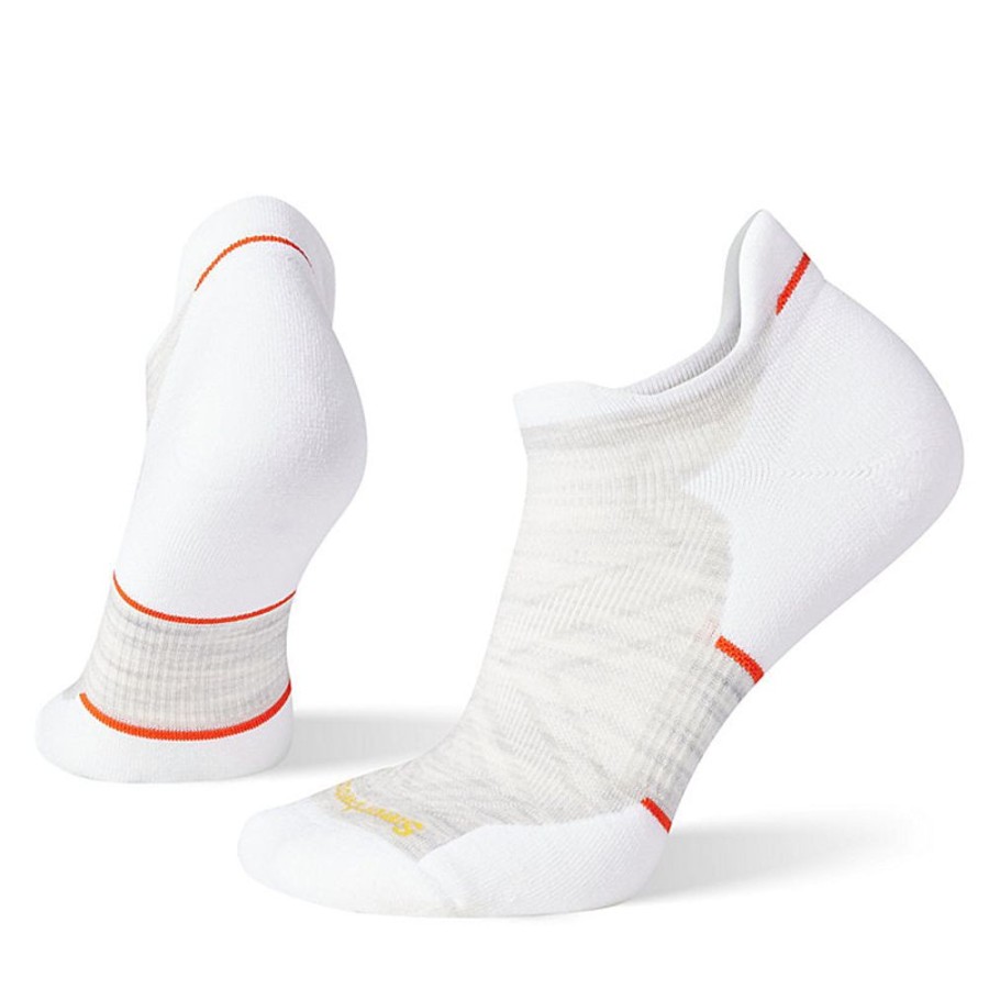 Apparel Smartwool Socks | Smartwool Women'S Run Targeted Cushion Low Ankle Socks