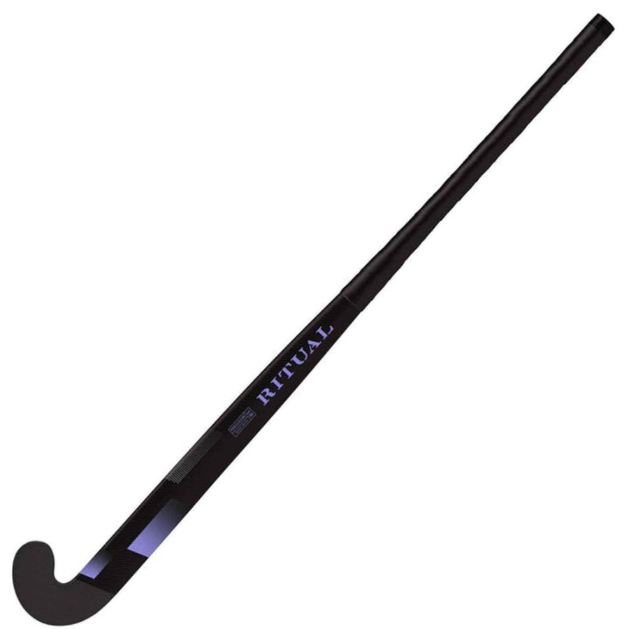 Equipment Longstreth | Ritual Precision 10 Indoor Composite Field Hockey Stick