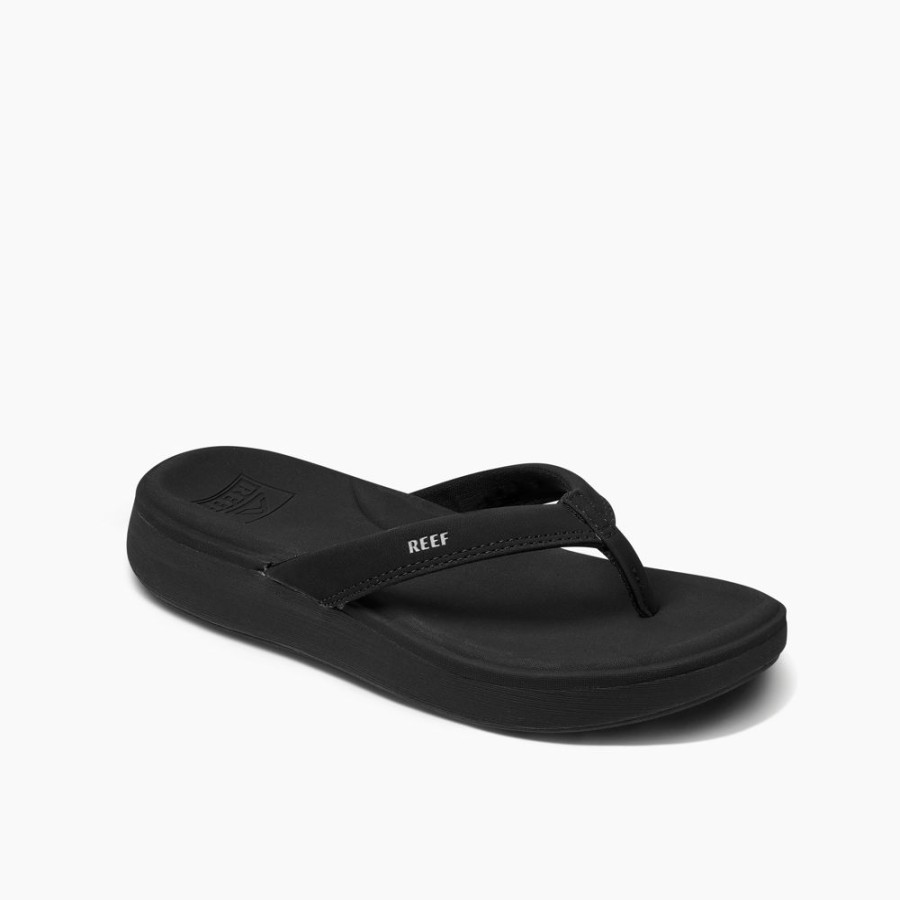 Footwear Reef Sandals & Water Shoes | Reef Women'S Cushion Cloud