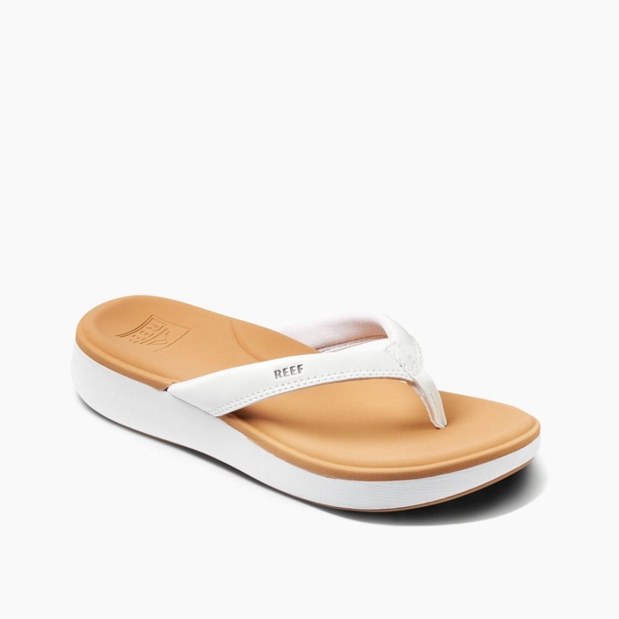 Footwear Reef Sandals & Water Shoes | Reef Women'S Cushion Cloud