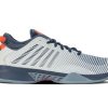 Footwear K-Swiss Tennis | K-Swiss Men'S Hypercourt Supreme