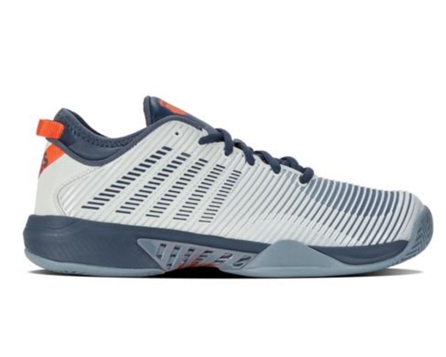 Footwear K-Swiss Tennis | K-Swiss Men'S Hypercourt Supreme