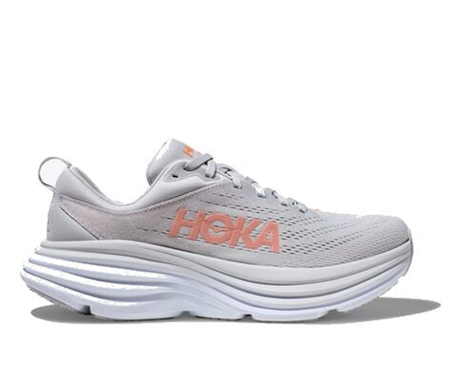 Footwear Hoka One One Running & Spikes | Hoka Women'S Bondi 8