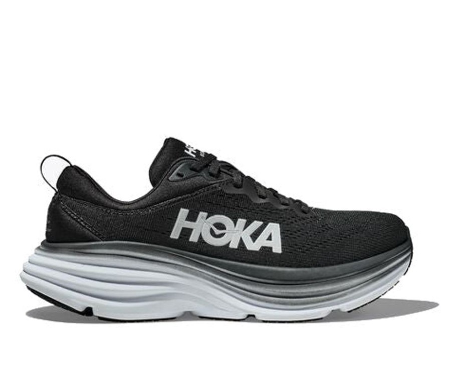 Footwear Hoka One One Running & Spikes | Hoka Women'S Bondi 8