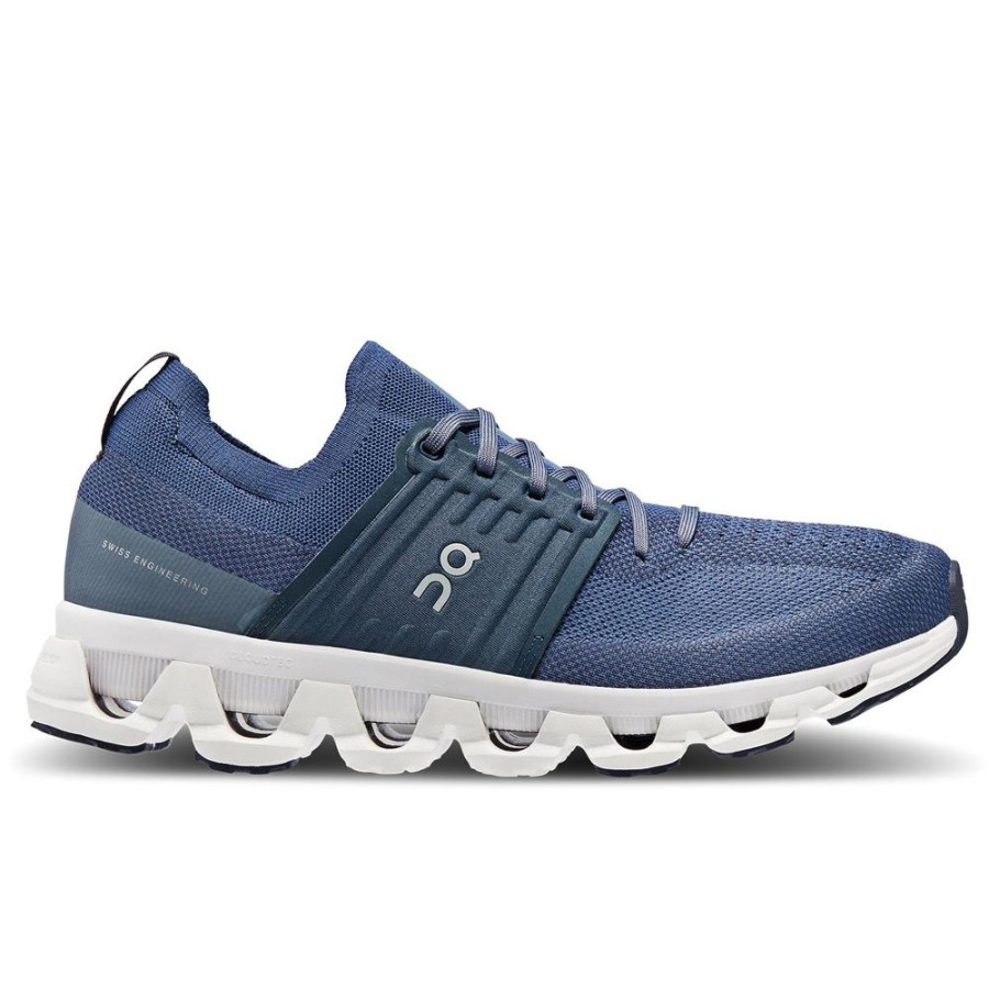 Footwear ON Running & Spikes | On Men'S Cloudswift 3