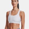 Apparel Under Armour Sports Bras | Under Armour Women'S Armour Mid Crossback Sports Bra