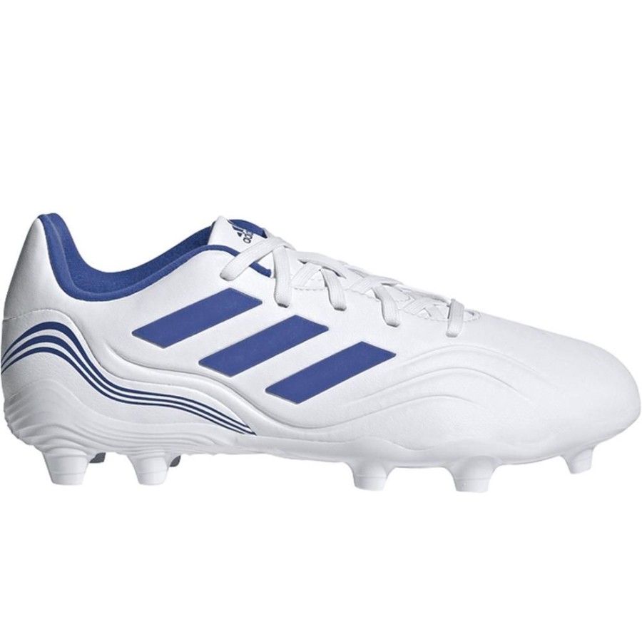 Footwear Adidas Soccer Cleats | Adidas Kid'S Copa Sense .3 Fg J Soccer Cleats