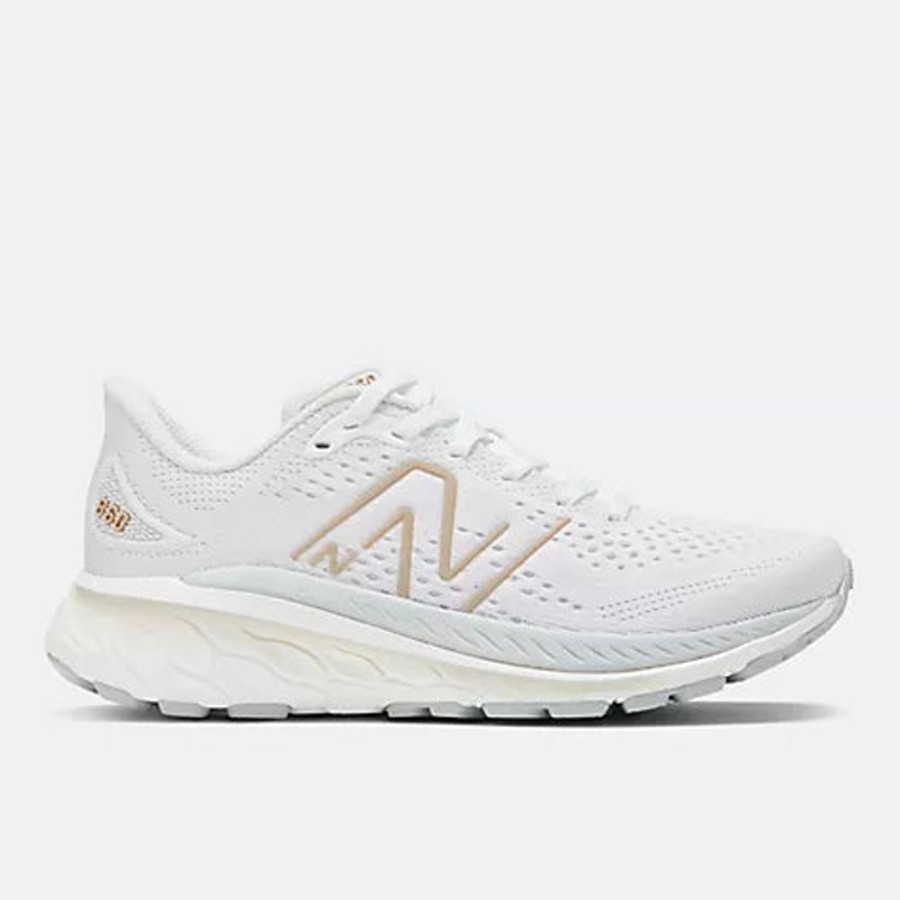 Footwear New Balance Running & Spikes | New Balance Women'S Fresh Foam X 60V13