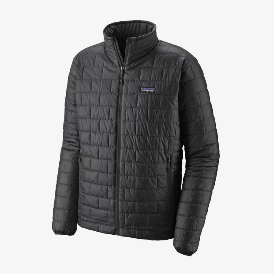 Apparel Patagonia Outerwear | Patagonia Men'S Nano Puff Jacket