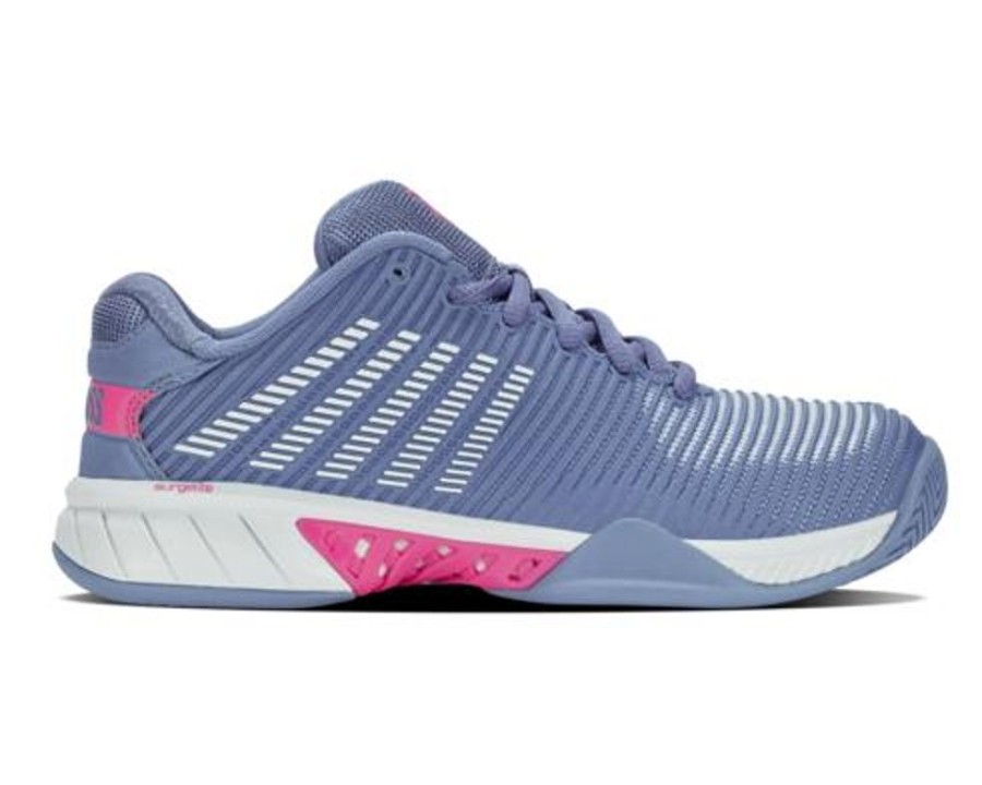 Footwear K-Swiss Tennis | K-Swiss Women'S Hypercourt Express 2