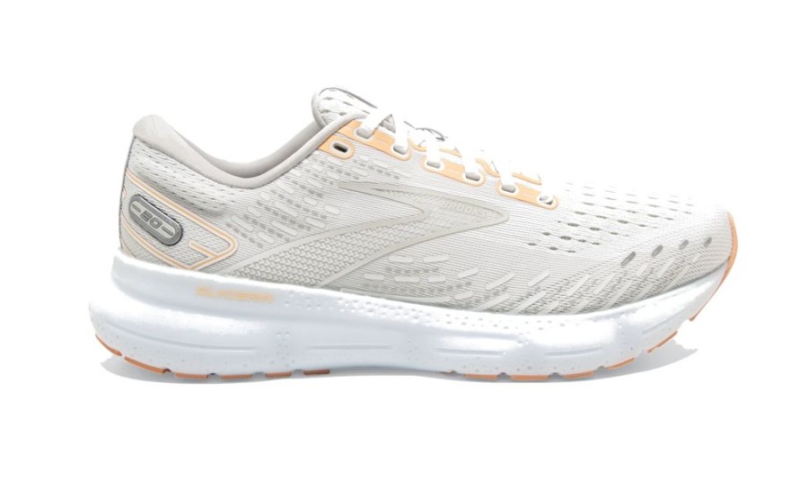 Footwear Brooks Running & Spikes | Brooks Women'S Glycerin 20