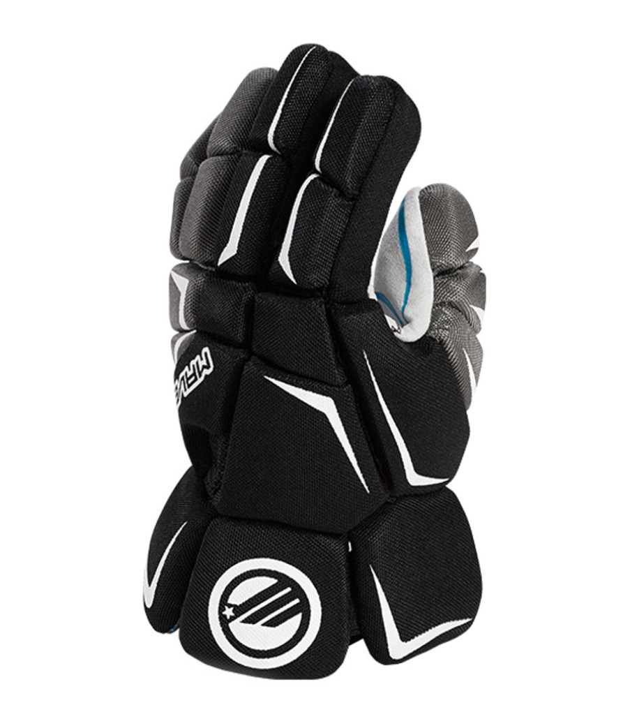 Equipment Cascade/Maverik | Maverik Charger Gloves Black