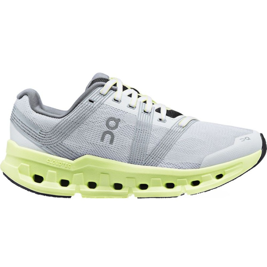 Footwear ON Running & Spikes | On Women'S Cloudgo