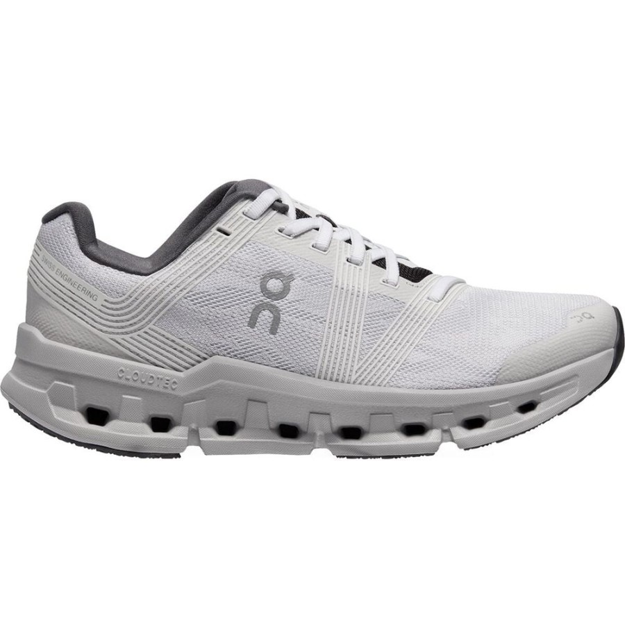 Footwear ON Running & Spikes | On Women'S Cloudgo