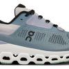 Footwear ON Running & Spikes | On Women'S Cloudstratus 3 Wash/Nimbus