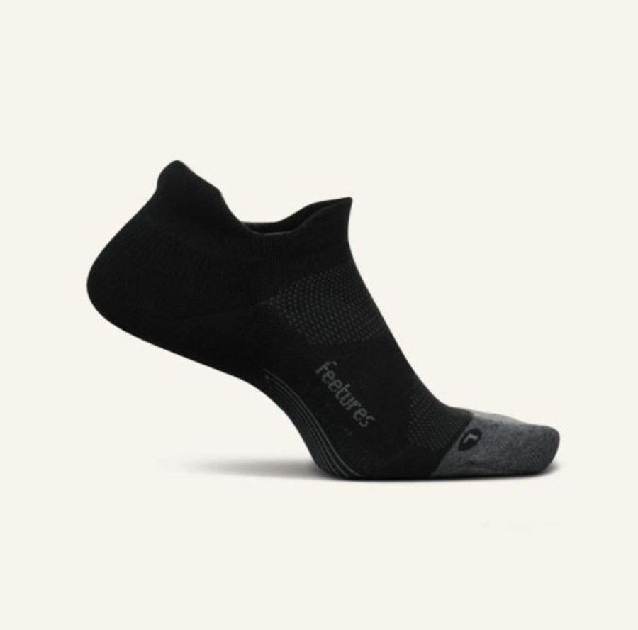 Apparel Feetures! Socks | Feetures! Elite Light Cushion No Show Tab