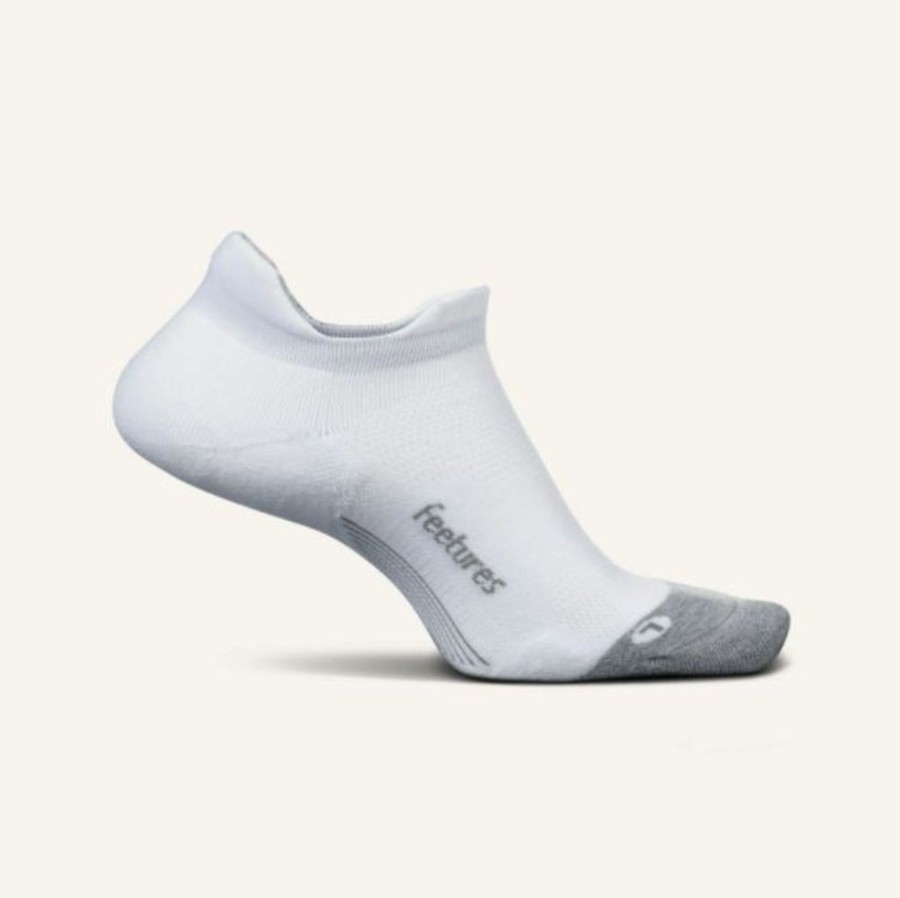 Apparel Feetures! Socks | Feetures! Elite Light Cushion No Show Tab