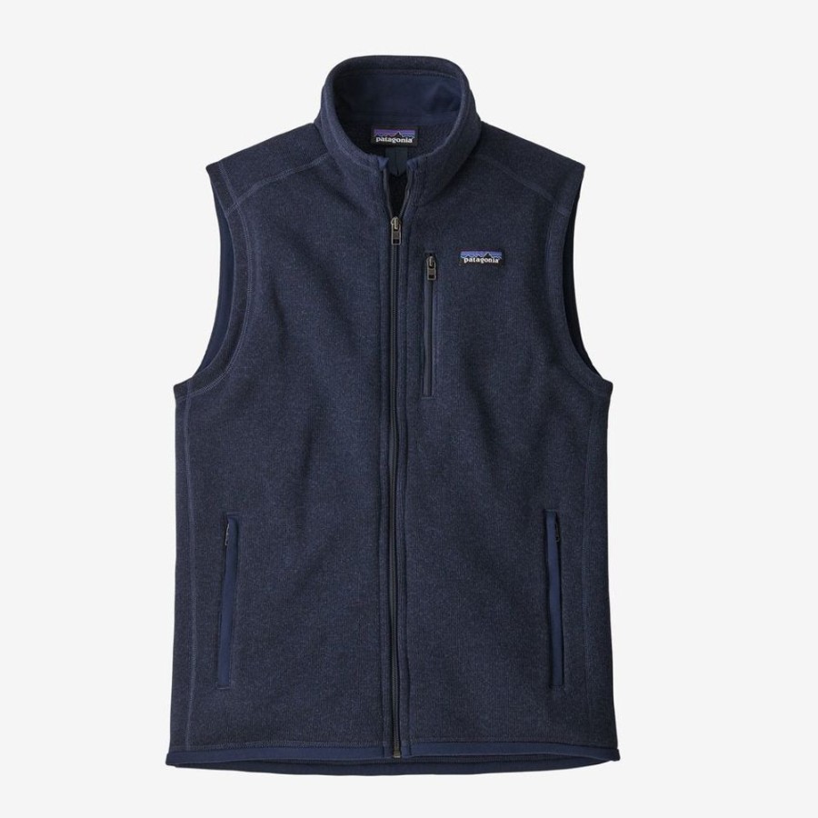 Apparel Patagonia Outerwear | Patagonia Men'S Better Sweater Vest