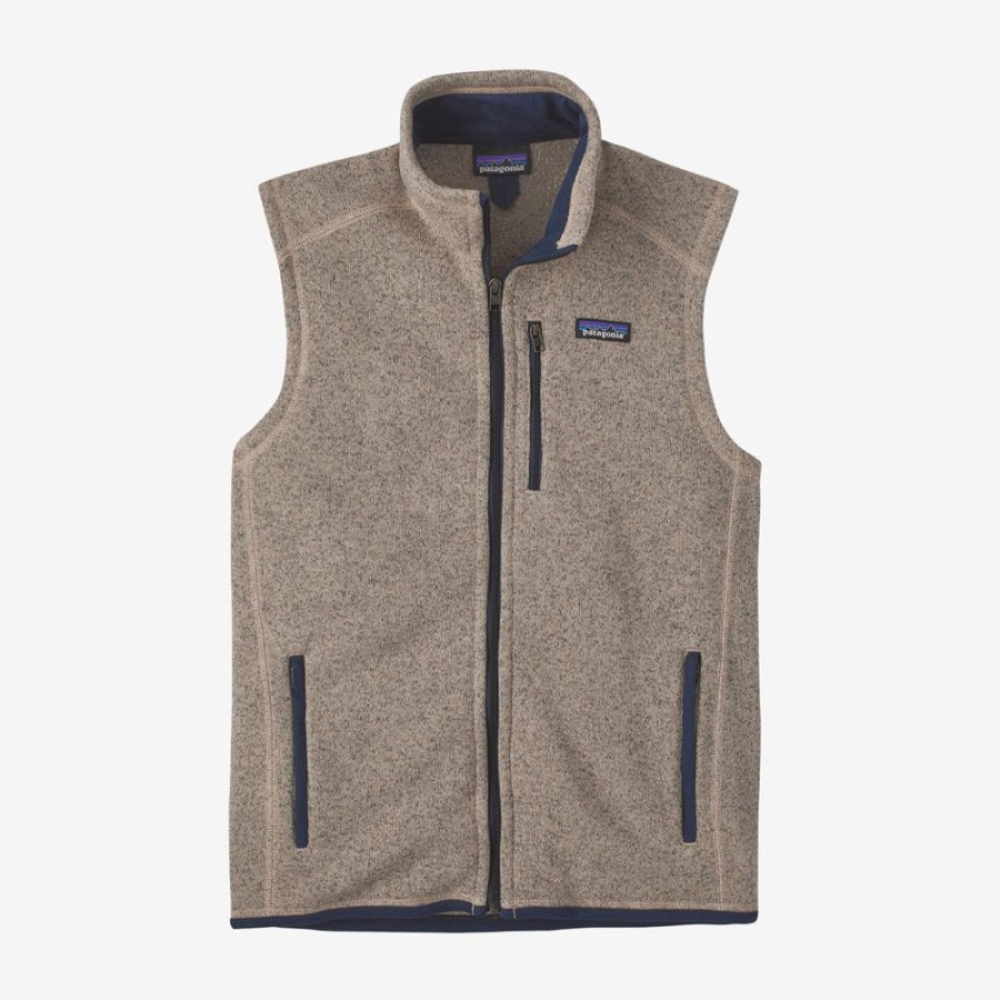 Apparel Patagonia Outerwear | Patagonia Men'S Better Sweater Vest