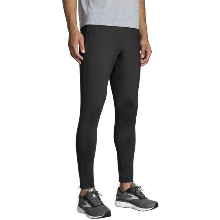 Apparel Brooks Performance Bottoms | Brooks Men'S Spartan Pant