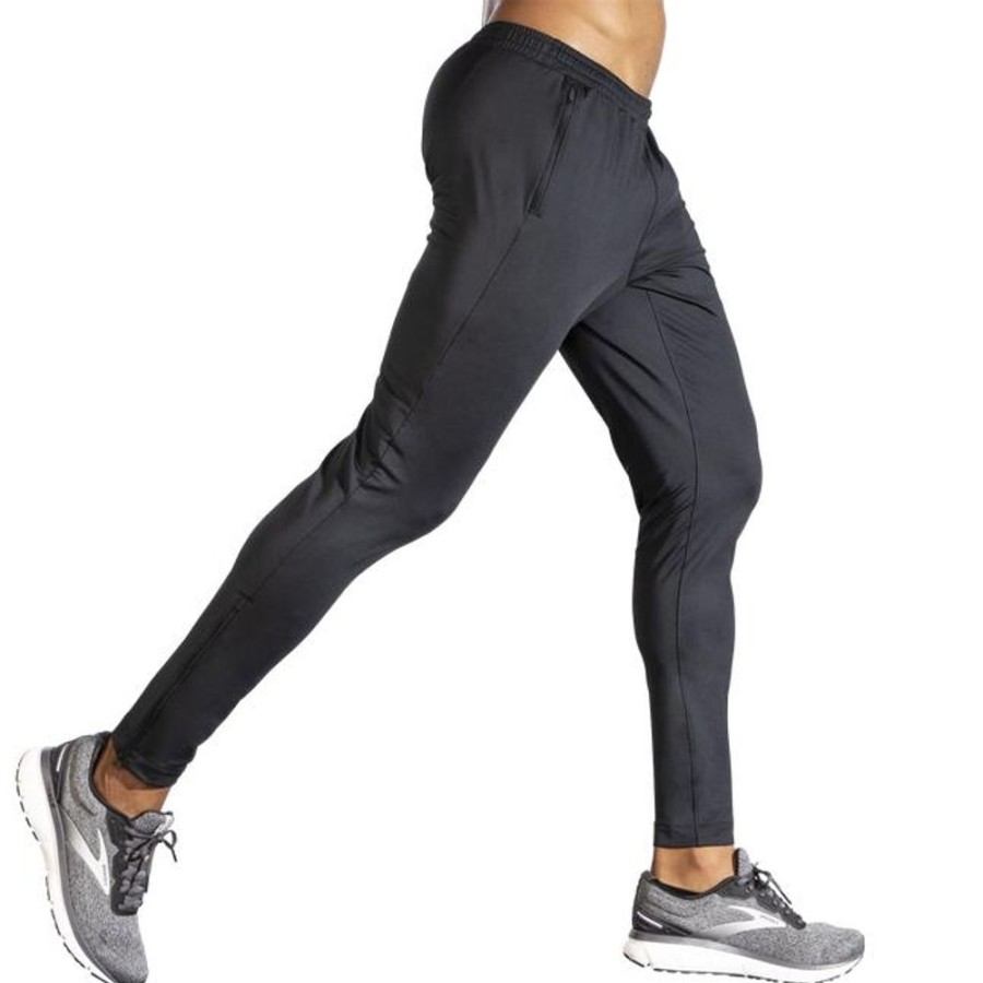 Apparel Brooks Performance Bottoms | Brooks Men'S Spartan Pant