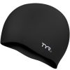 Equipment TYR | Tyr Wrinkle-Free Silicone Swim Cap