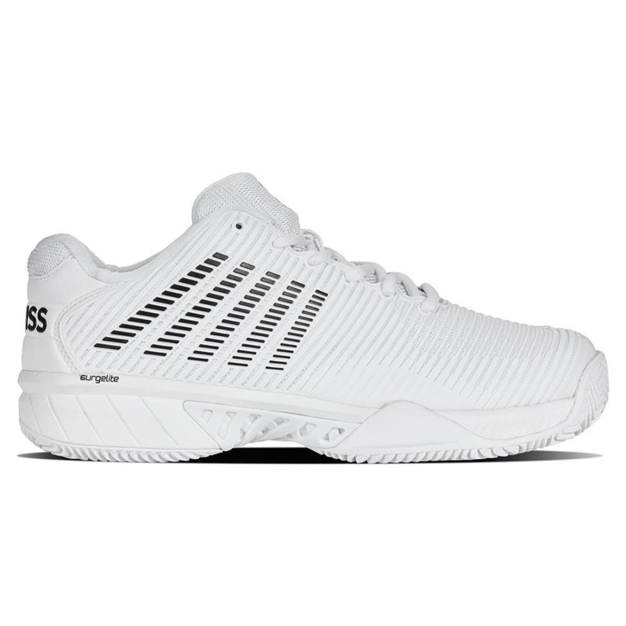 Footwear K-Swiss Tennis | K-Swiss Women'S Hypercourt Express 2 Hb