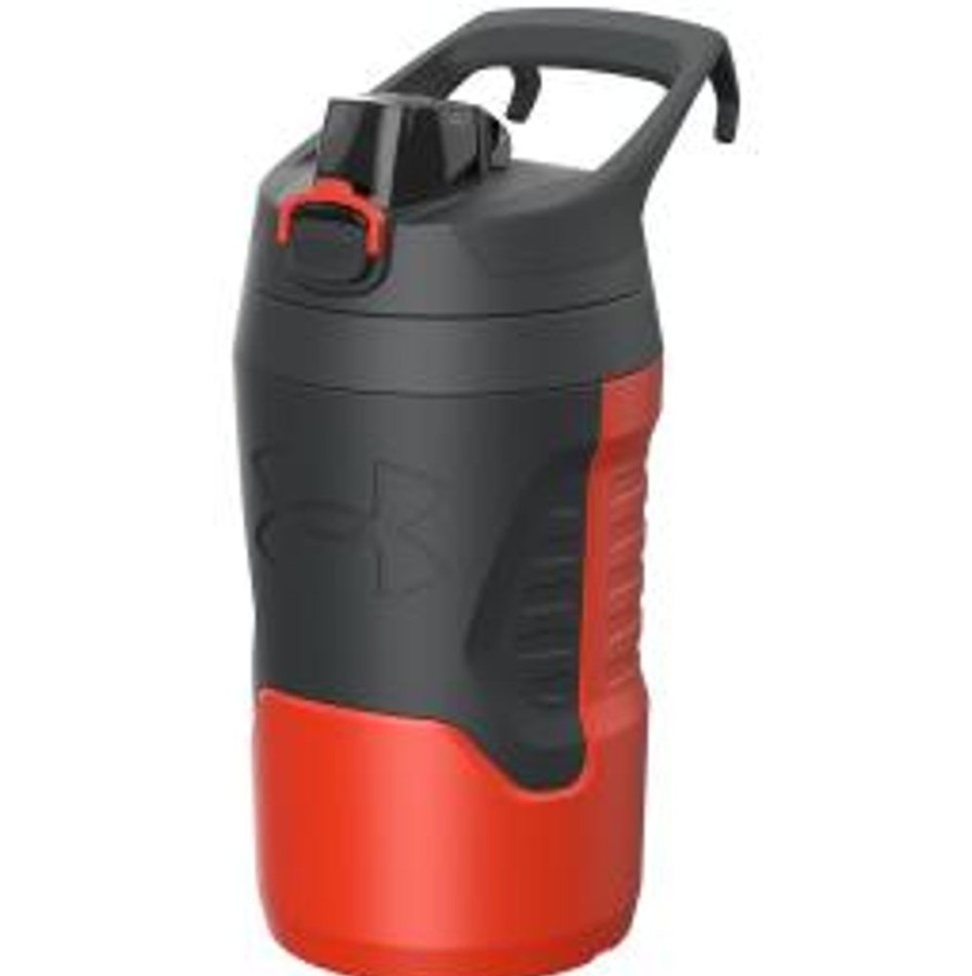 Accessories United Sports Brands | Under Armour 32 Oz. Playmaker Jr. Jug