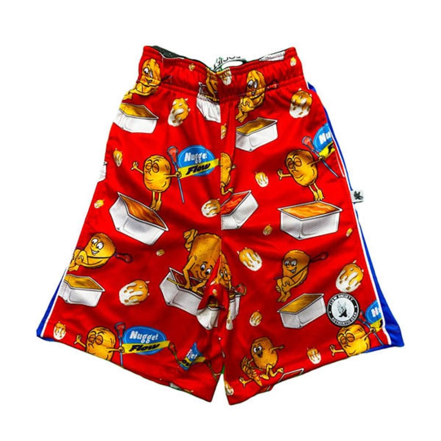 Apparel FLOW SOCIETY Bottoms | Flow Society Boys' Nugget Flow Short