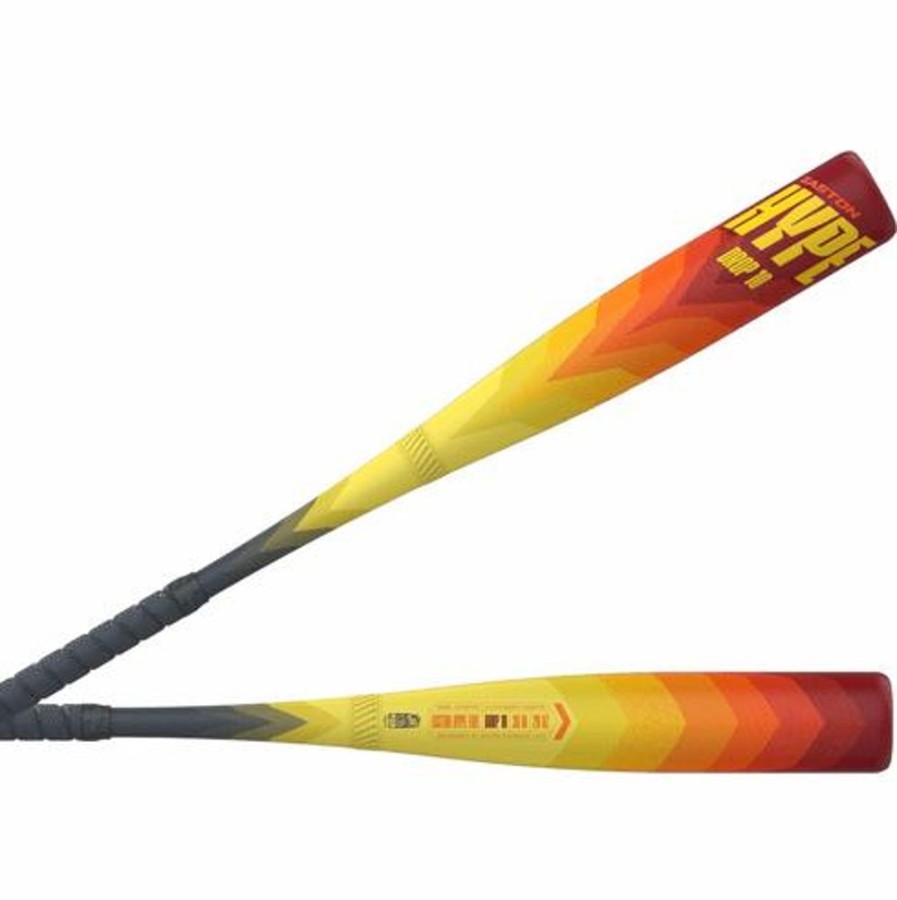 Equipment Rawlings/Easton Baseball Bats | Easton 2024 Hype Fire Usssa 2 3/4 (-10)