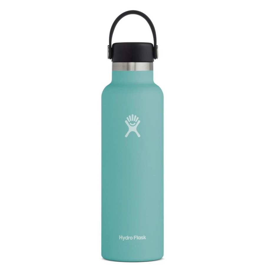 Accessories Hydro Flask | Hydro Flask 21Oz Standard Mouth W/ Flex Cap