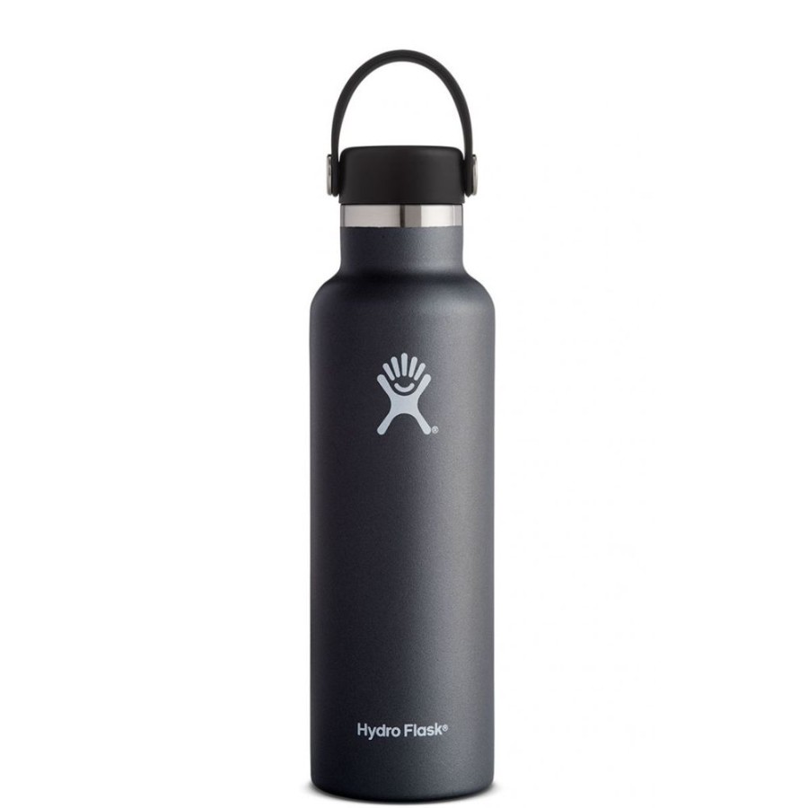 Accessories Hydro Flask | Hydro Flask 21Oz Standard Mouth W/ Flex Cap