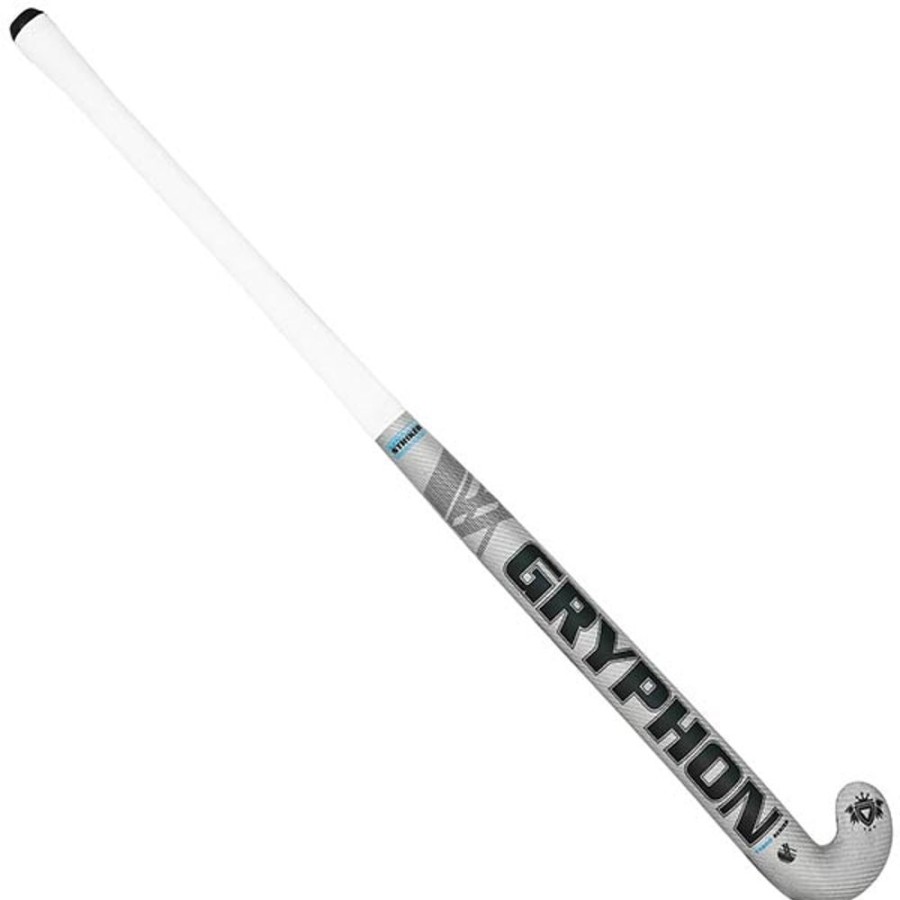 Equipment Longstreth | Gryphon Taboo Striker Pro Field Hockey Stick