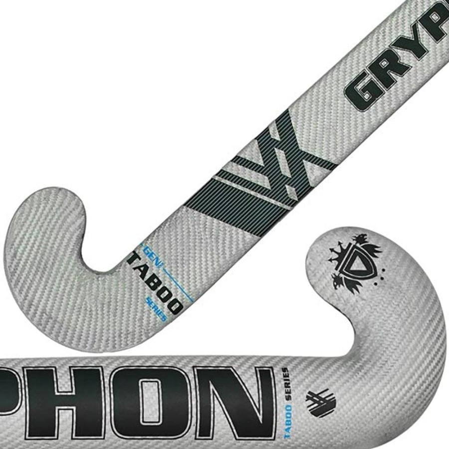 Equipment Longstreth | Gryphon Taboo Striker Pro Field Hockey Stick