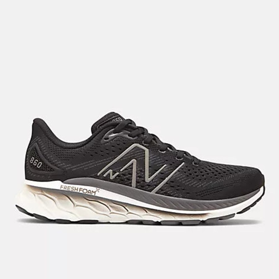 Footwear New Balance Running & Spikes | New Balance Men'S Fresh Foam X 860V13