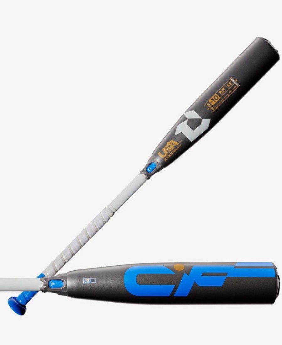 Equipment Wilson Baseball Bats | Demarini Cf Zen Balanced Usa(-10)