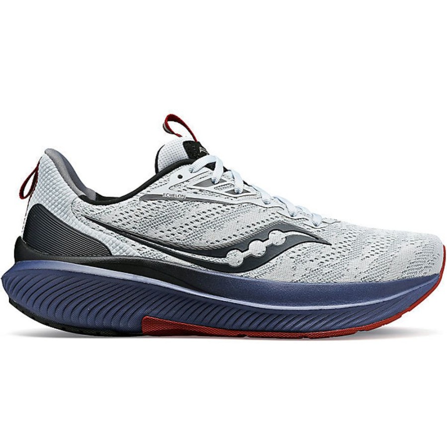 Footwear Saucony Running & Spikes | Saucony Men'S Echelon 9