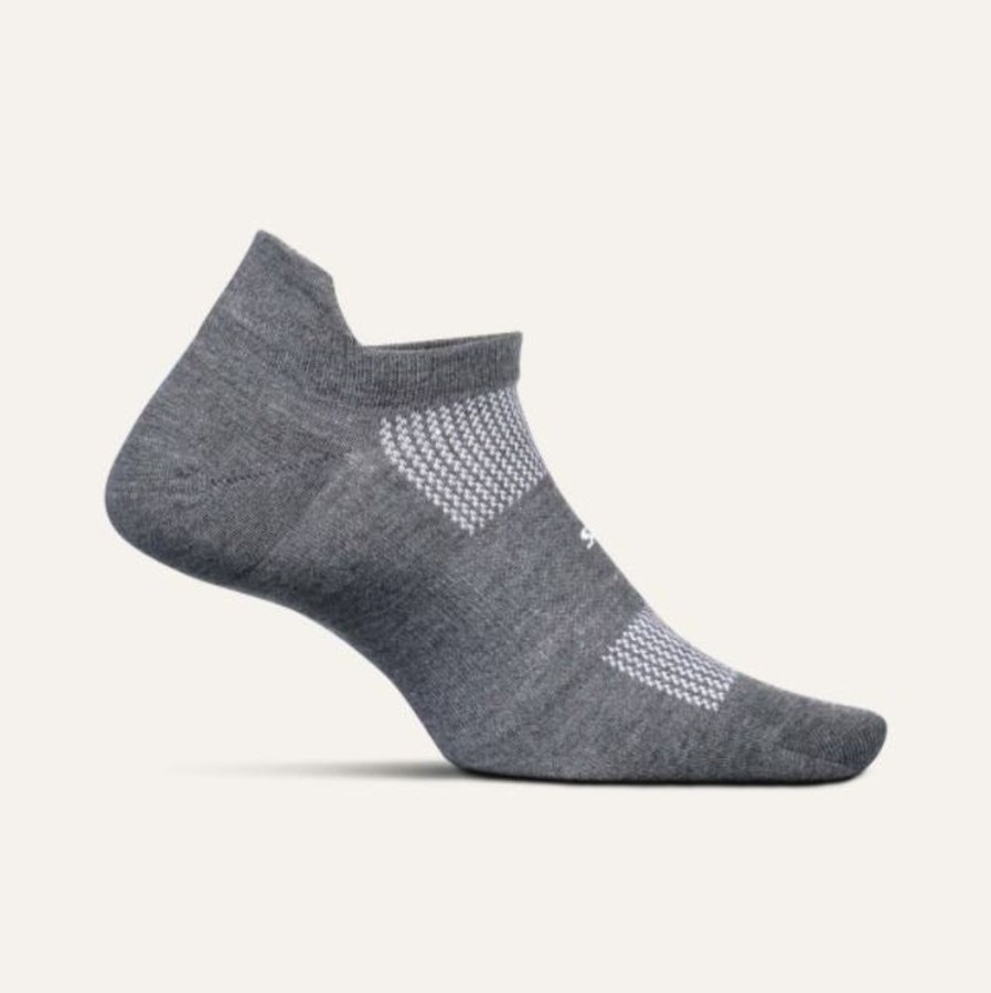 Apparel Feetures! Socks | Feetures! High Performance Cushion No Show Tab