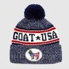 Accessories Goat USA | Goat Usa Freedom Winter Hat