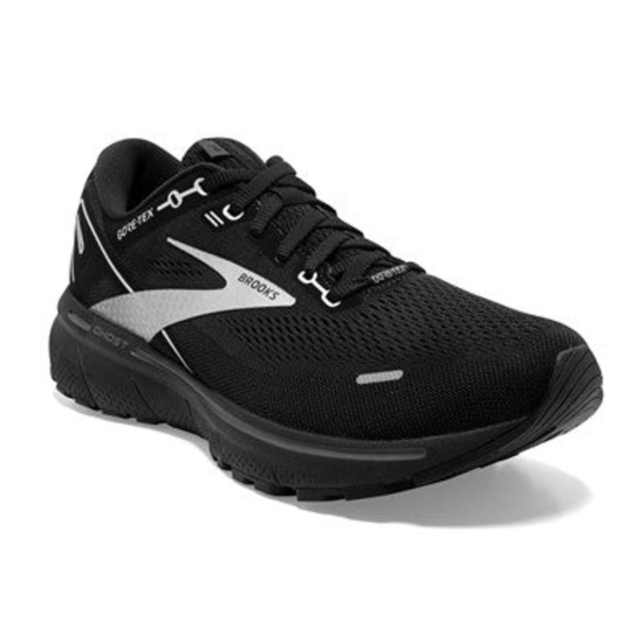 Footwear Brooks Running & Spikes | Brooks Men'S Ghost 14 Gtx