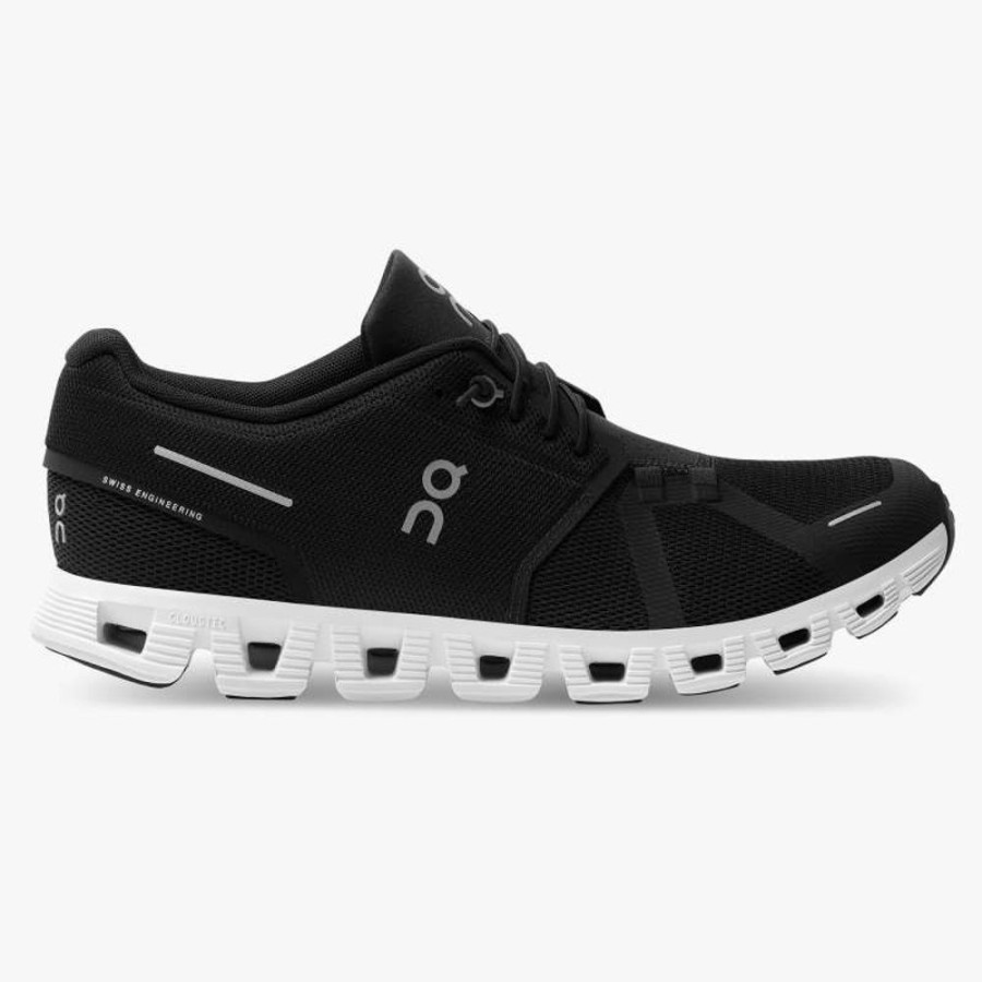 Footwear ON Running & Spikes | On Men'S Cloud 5